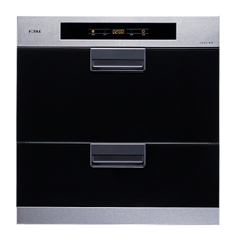 方太ZTD100J-13T嵌入式 消毒柜