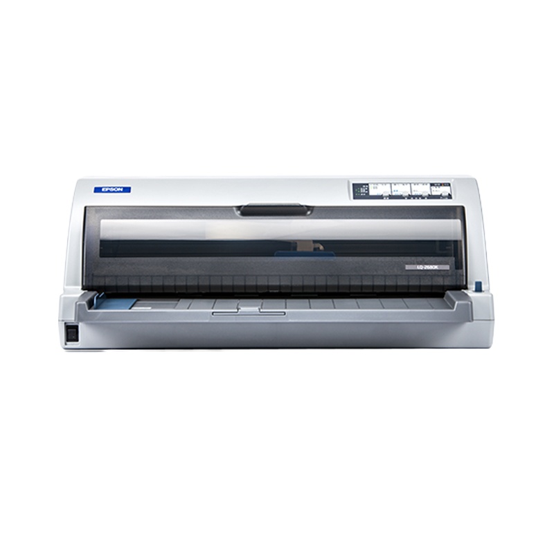 爱普生(EPSON)LQ-2680K 136列平推式A3针式打印机