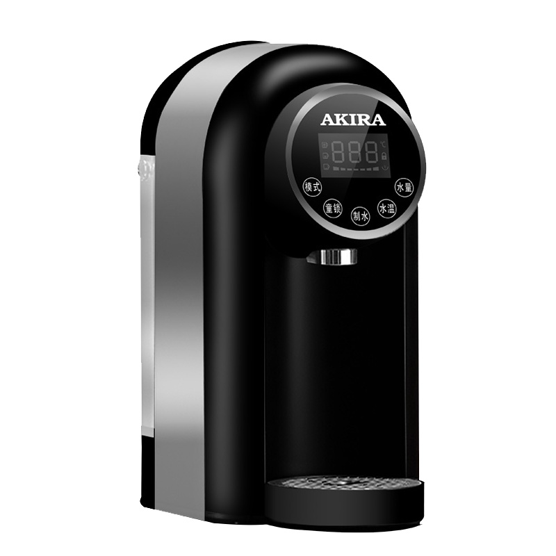 爱家乐新加坡AKIRA即热式饮水机K12