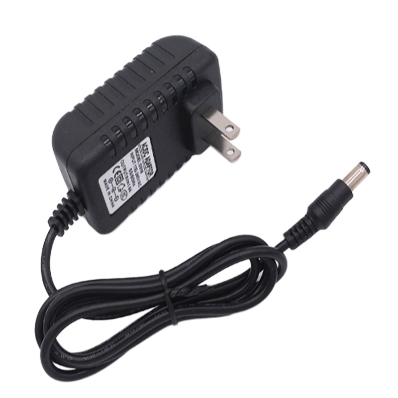 适配兄弟标签打印机电源适配器AD-24 9V 1.6A