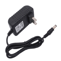 适配兄弟标签打印机电源适配器AD-24 9V 1.6A