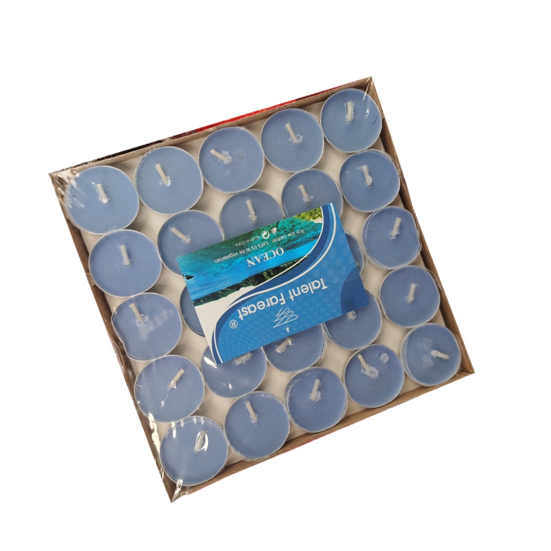 DP 小蜡烛 香薰蜡烛/盒