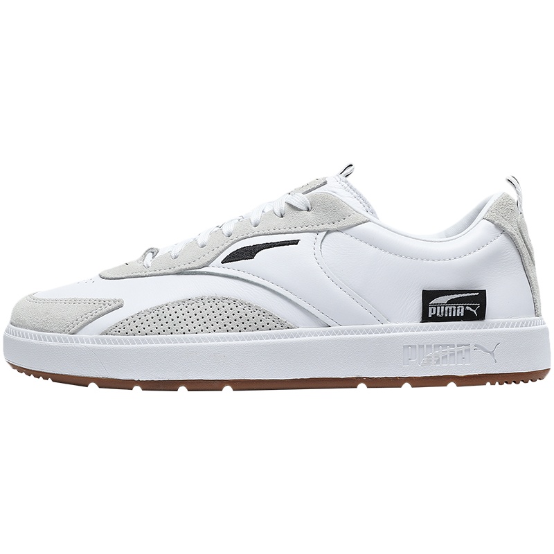 【自营】PUMA黑标男鞋Oslo Pro运动鞋休闲鞋板鞋374347