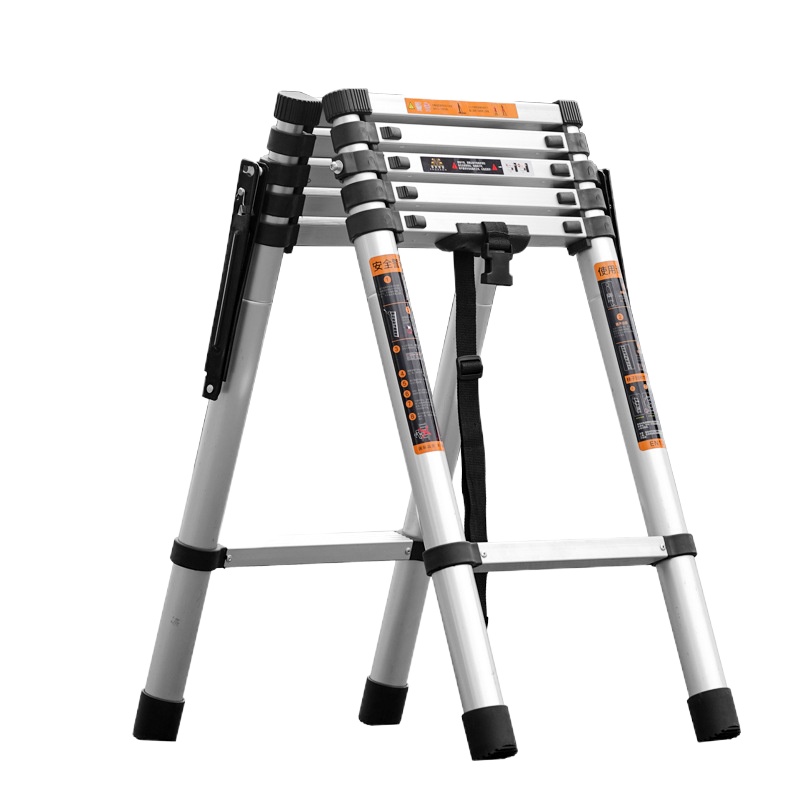 镁多力 人字梯3.9米@