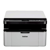 兄弟(brother)DCP-1608 打印机 黑白激光多功能一体机 (打印 复印 扫描)