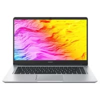 华为 HUAWEI MateBook D 15.6英寸办公轻薄本笔记本电脑(i5-8250U 8GB 512GB固态硬盘 MX150独显 含正版office 皓月银)