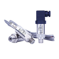 iDiskk 压力变送器压力传感器 NTQG14A