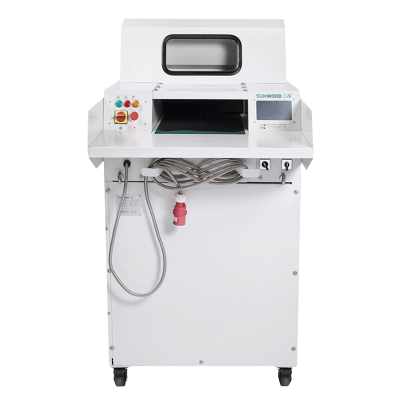 三木(SUNWOOD)CM600D超凡锰钢侠系列碎纸机 24小时连续碎纸 每分钟碎纸5690张300L4级