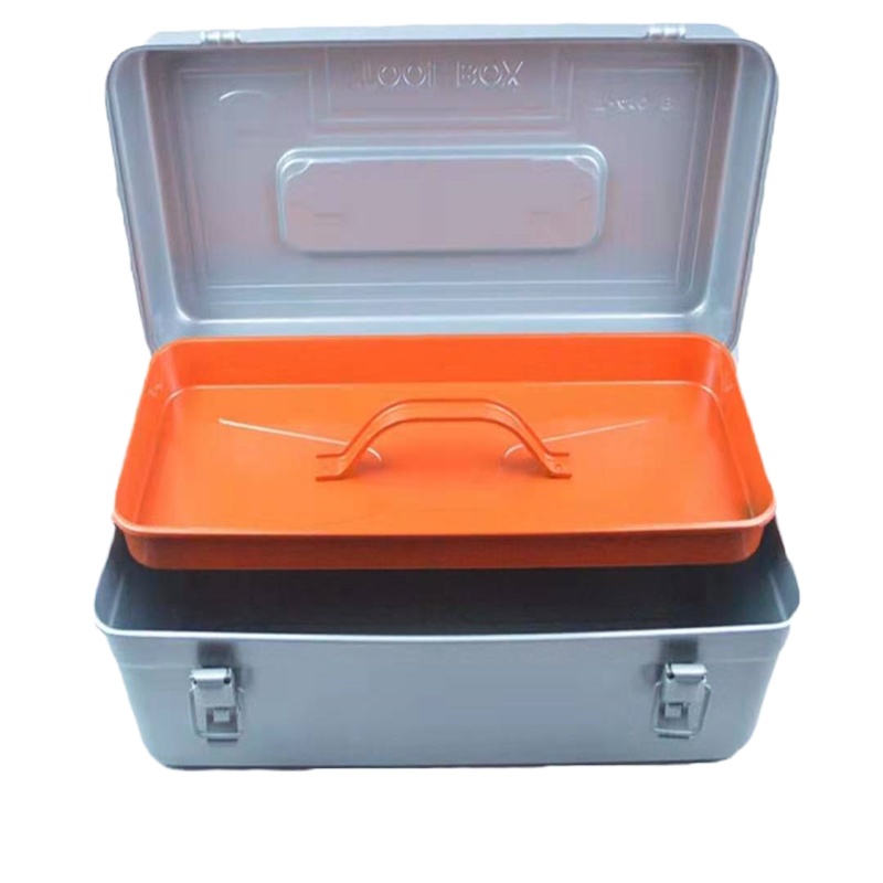 联杰汽车用品工具箱