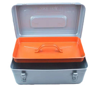 联杰汽车用品工具箱