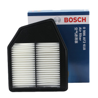 博世(BOSCH)空气滤清器0986AF2618(本田雅阁八代2.4L/歌诗图2.4)