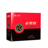 [官方] 克林维尔必帮我人参总皂苷rh2rg3人参皂甙护命素