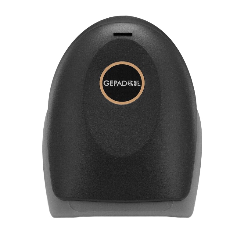 歌派一维 红光条形码扫码枪