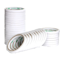 得力30400双面胶