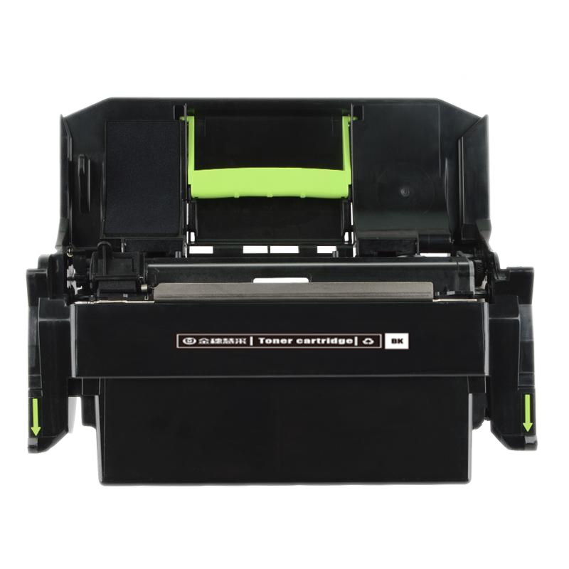 金穗慧采 MS710 硒鼓利盟MX MS710dn MS711dn MS810dn MS811dn感光鼓52D0Z00