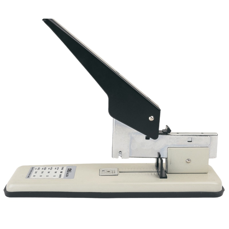 得力 0393 重型订书机 210页(台)