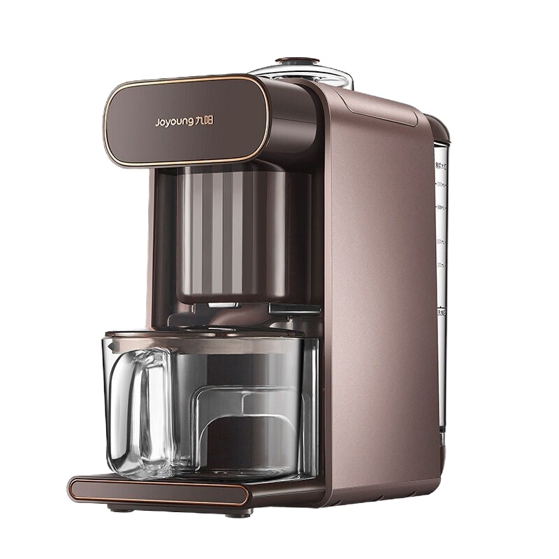 九阳(Joyoung) DJ10R-K1S 破壁机豆浆机