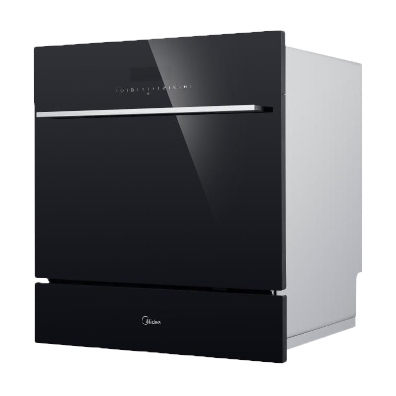 美的洗碗机WQP8-3906-CN