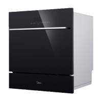 美的洗碗机WQP8-3906-CN