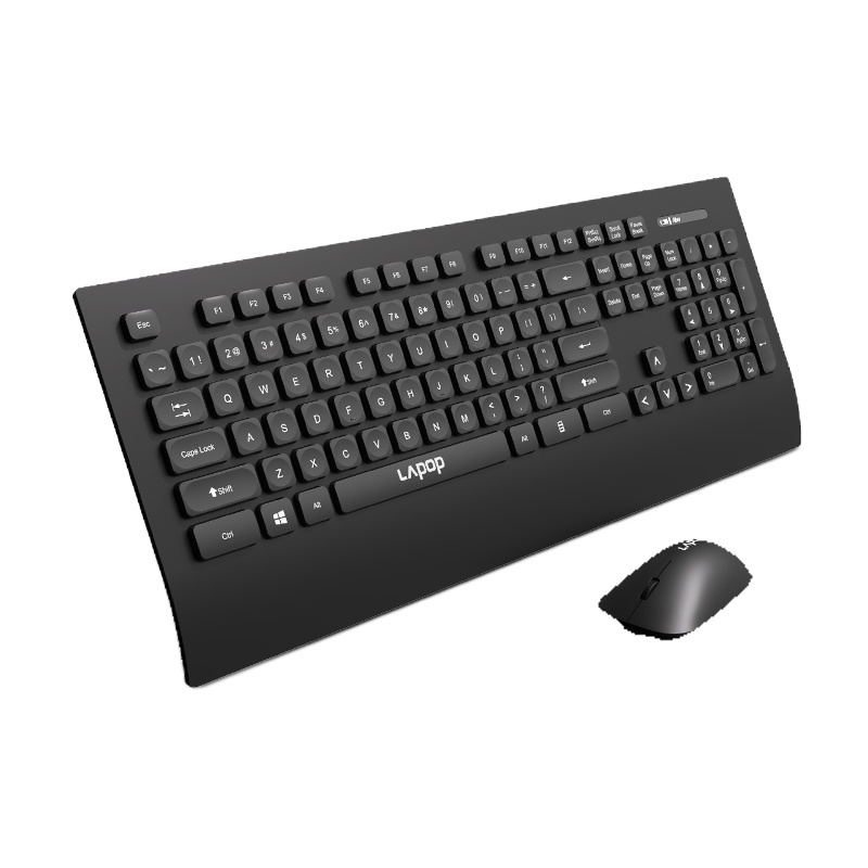 中锐智采 力拓无线键鼠 无线键盘鼠标套装 1套价格