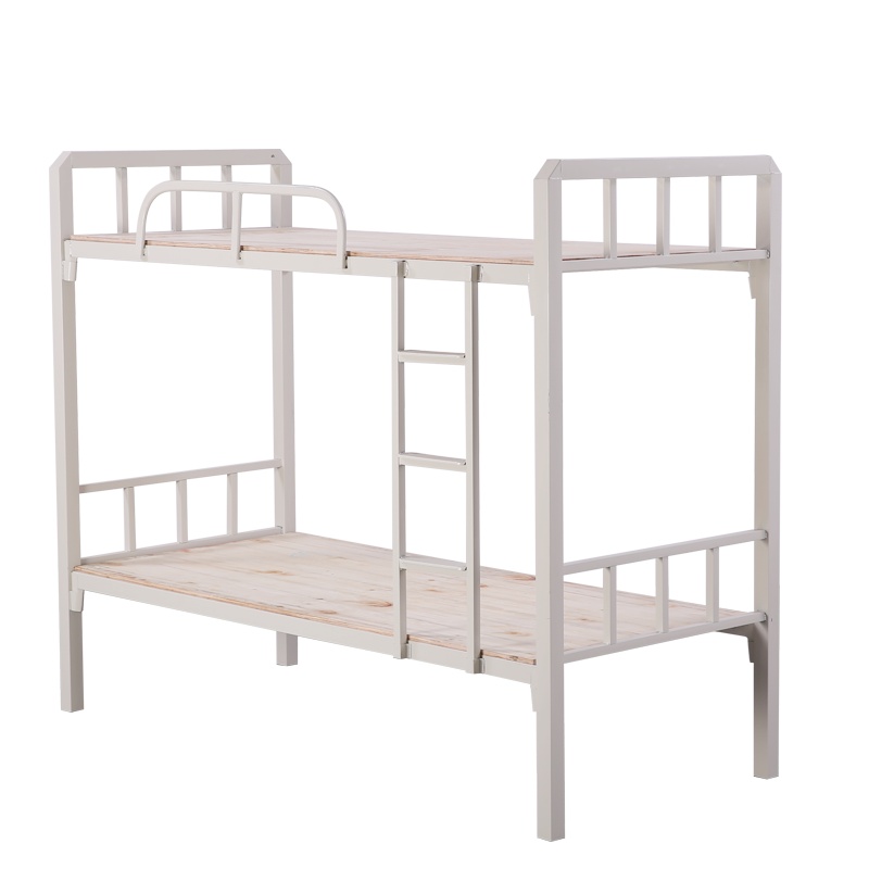 HiBoss图书馆书架钢制书店学校双面资料架阅览室档案架铁架