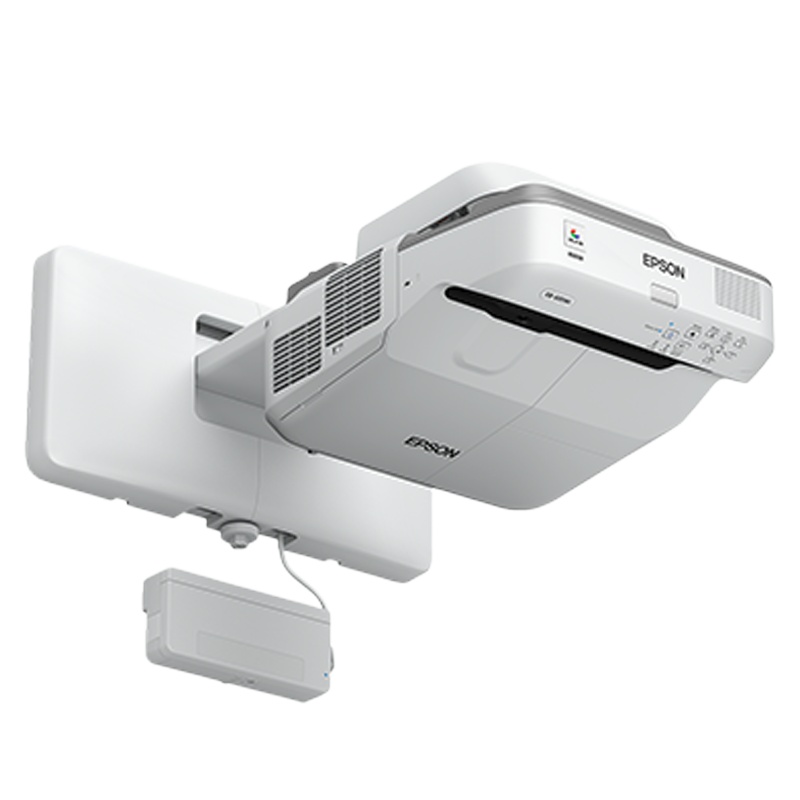 EPSON CB-685W投影仪