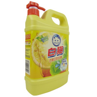 白猫 洗洁精1.5kg 10瓶装
