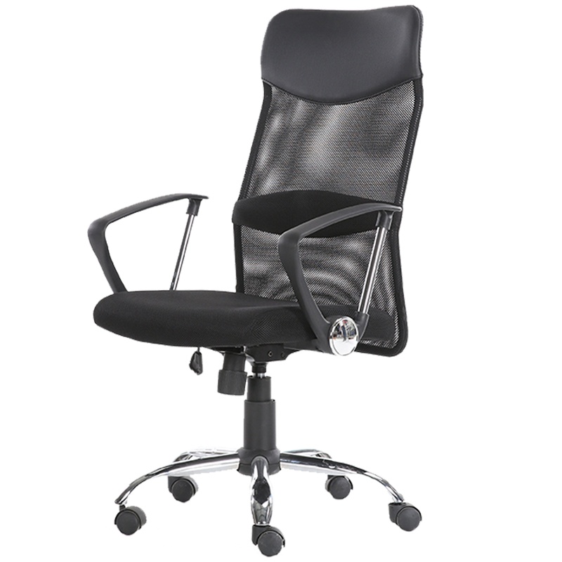 格具(GEJU)电脑椅办公椅子人体工学椅家用转椅网椅休闲椅子高靠背