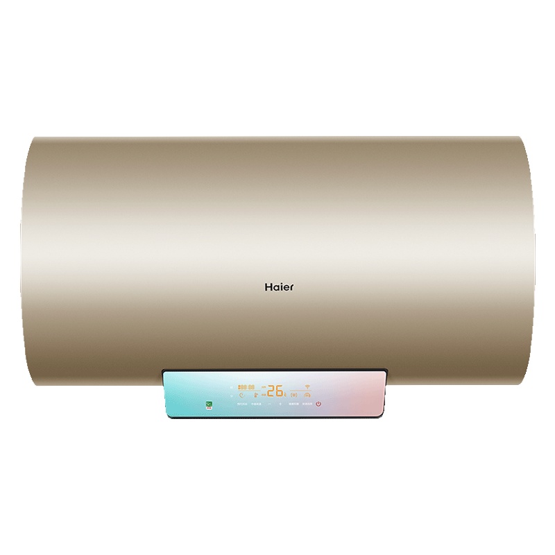 海尔(Haier)电热水器80L变频速热一级能效金刚无缝胆EC8002-PA5(U1)