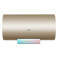 海尔(Haier)电热水器80L变频速热一级能效金刚无缝胆EC8002-PA5(U1)