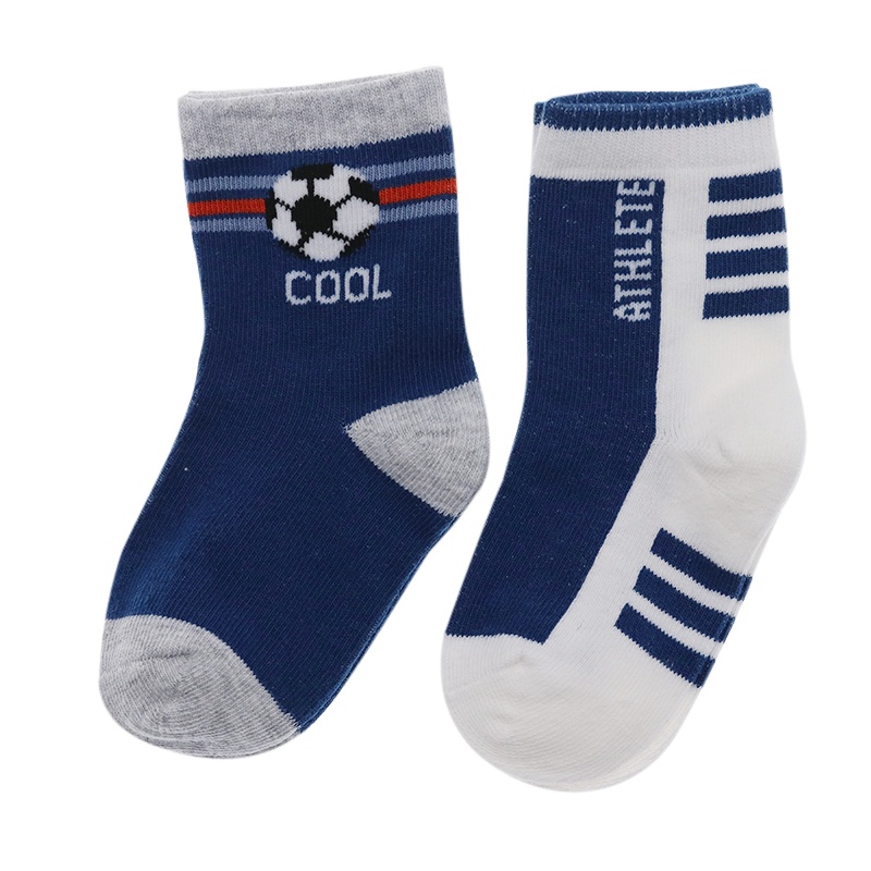 拉里宝贝男童袜子