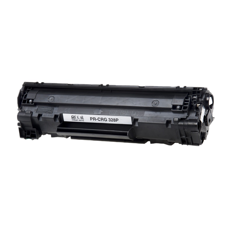 [精选]天威立信 CRG328/CE278A硒鼓适用佳能 MF4712 4752 LBP6230DN HP M1536M