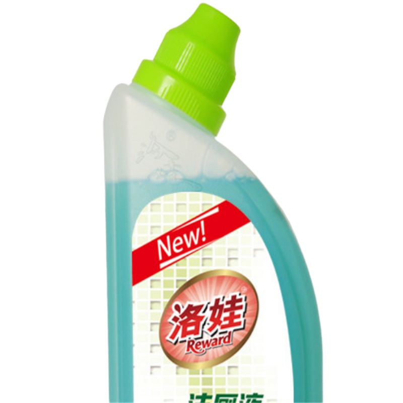 洛娃(Reward) 洁厕液-西柚750ml(单位:瓶)