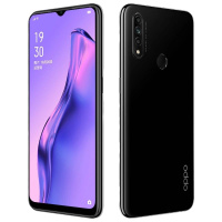 OPPO A8 4GB+128GB 黑