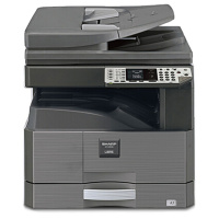 夏普(SHARP)SF-S201N A3黑白数码复印机 (单纸盒、双面输稿器)