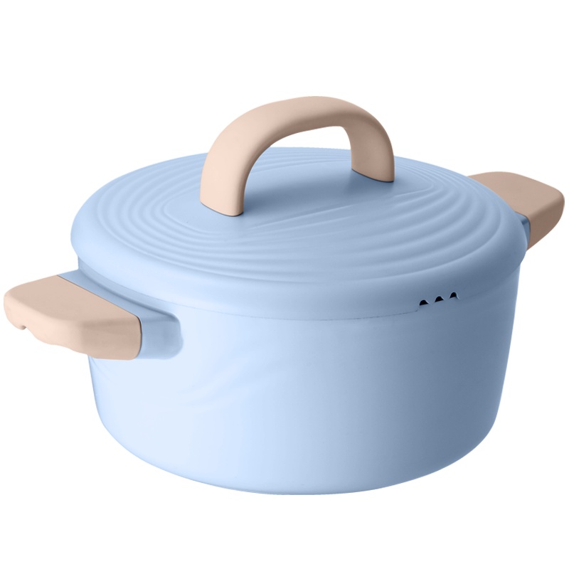 年轮汤锅24cmTG24NLBL