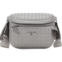 MICHAEL KORS 迈克·科尔斯 MK女包 女士 皮革胸包手提单肩斜挎包腰包 30F0S04M6I