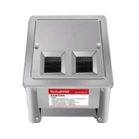 多功能绞肉机（台）