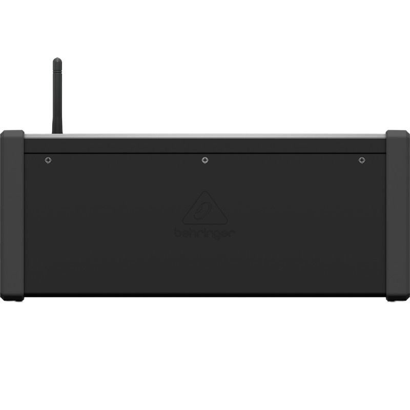 xr18专业数字便携迷你调音台乐队商演舞台