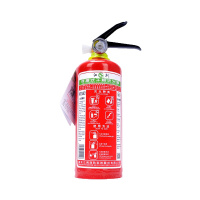 江荆 车载灭火器干粉小型便携汽车内私家车家用小车用消防器材MFZ/ABC1