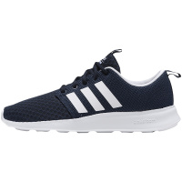 【自营】adidas阿迪达斯NEO男休闲鞋DB0675 DB0675学院藏青蓝+FTWR白+FTWR白