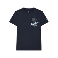斐乐FILA 男短袖T A11M123108F