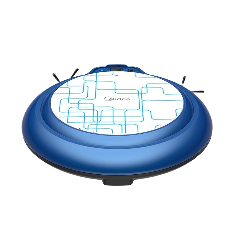 美的扫地机器人 R1TCN