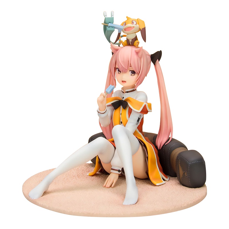 刀使的巫女 益子薰 祢祢