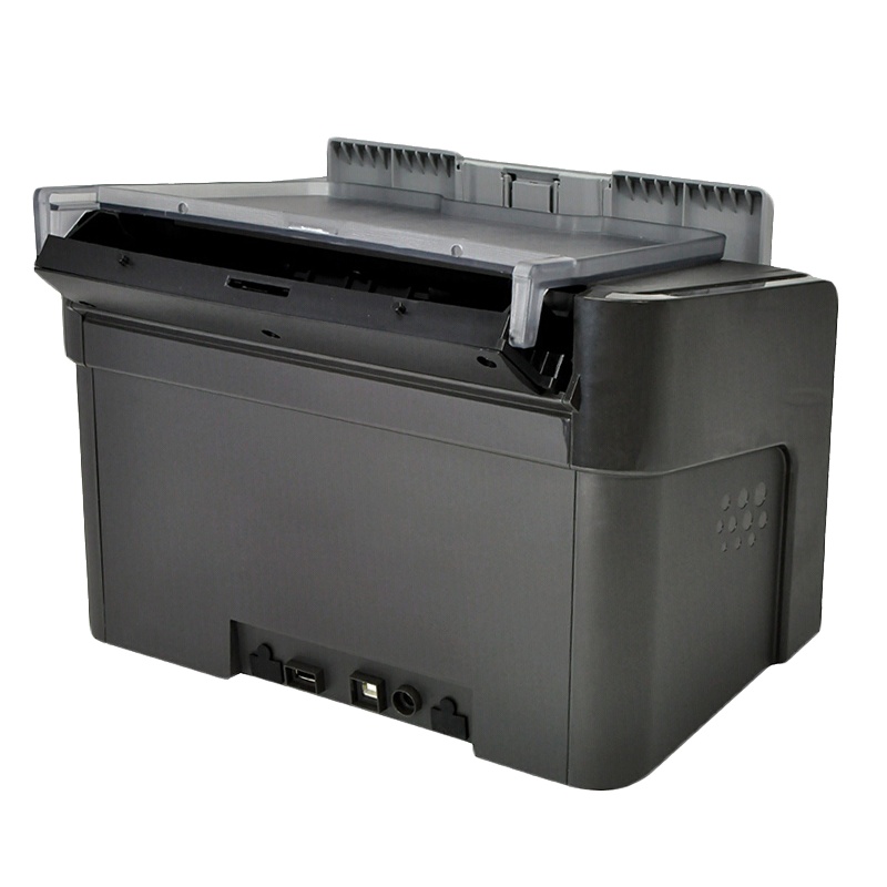 中晶 FileScan 6245S 馈纸式扫描仪 A4 黑+白色单位(件)