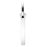 17爱国者(AIGO)128GB USB3.0 高速读写U盘 U310