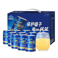 一枝笔莱阳梨汁保健饮料245ml*12