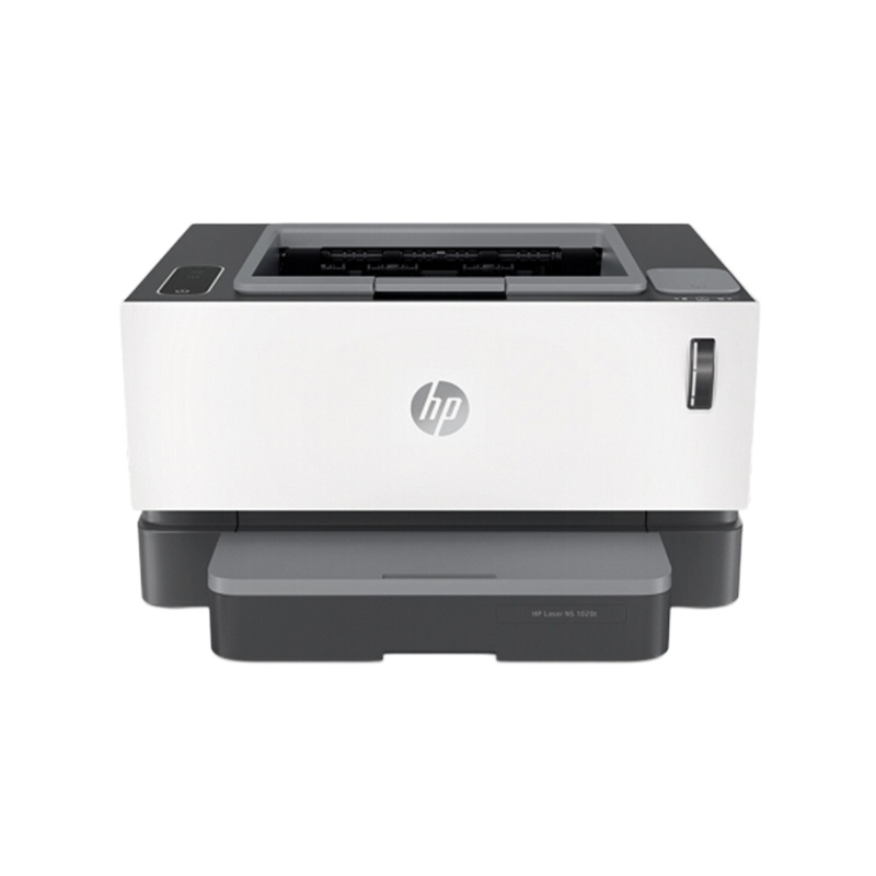 惠普(hp) NS1020w 黑白激光打印机