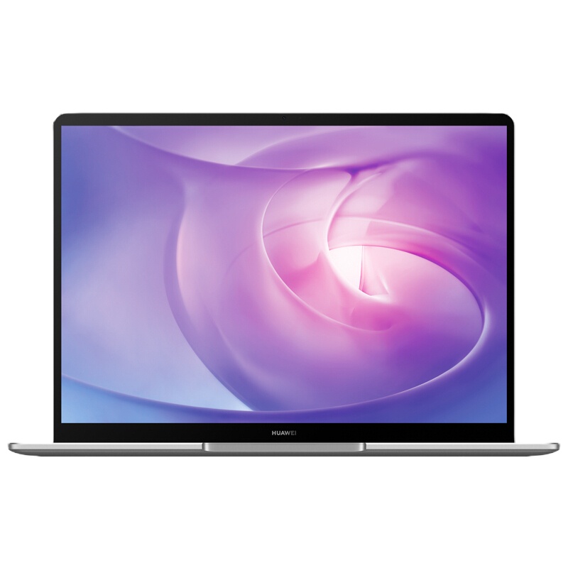 华为 2020款MateBook13 I5-10210U MX250独显16GB+512GB皓月银 WIN10(64位）