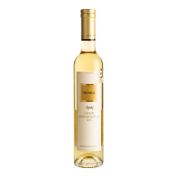 奥地利原瓶进口旗达黄慕客来冰葡萄酒750ml*1瓶